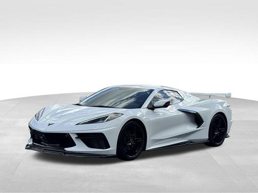 2023 Chevrolet Corvette Stingray w/2LT