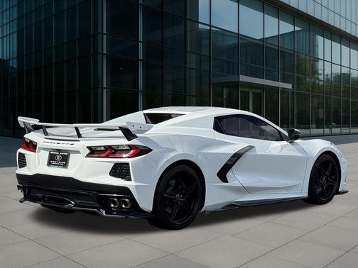 2023 Chevrolet Corvette Stingray w/2LT
