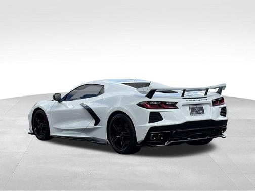 2023 Chevrolet Corvette Stingray w/2LT