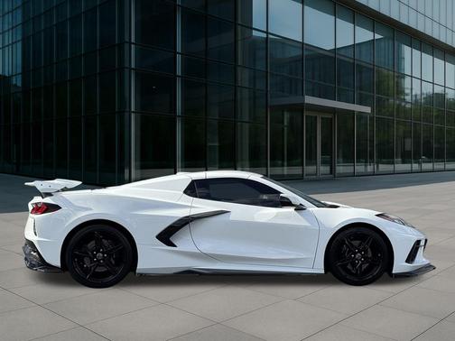 2023 Chevrolet Corvette Stingray w/2LT