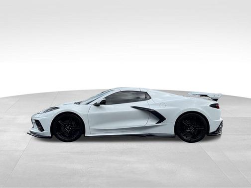 2023 Chevrolet Corvette Stingray w/2LT