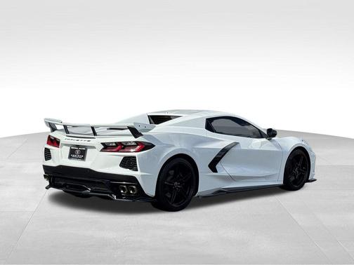 2023 Chevrolet Corvette Stingray w/2LT