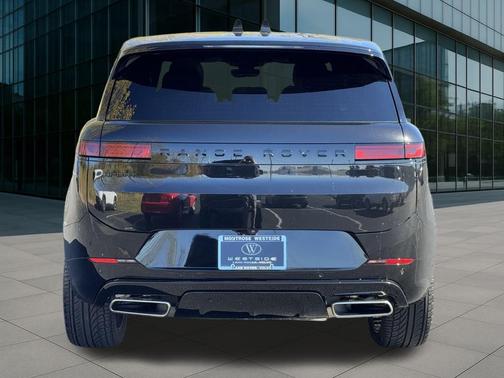 2024 Land Rover Range Rover Sport SE