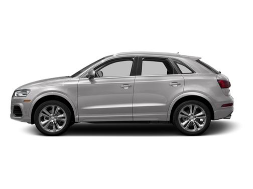 2016 Audi Q3 2.0T Premium Plus