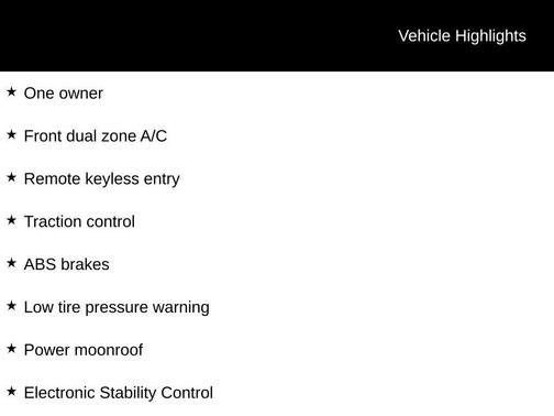 2016 Audi Q3 2.0T Premium Plus