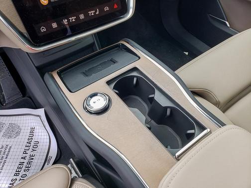 2025 Volvo EX90 Twin Motor Performance Ultra 6-Seater