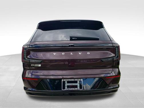 2025 Volvo EX90 Twin Motor Performance Ultra 6-Seater