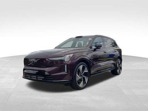 2025 Volvo EX90 Twin Motor Performance Ultra 6-Seater