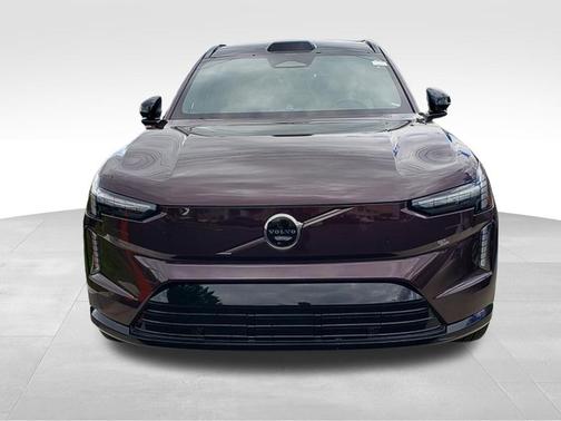 2025 Volvo EX90 Twin Motor Performance Ultra 6-Seater