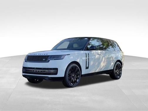 2025 Land Rover Range Rover P530 SE 7 Seat