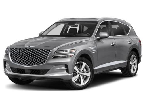 2023 Genesis GV80 3.5T
