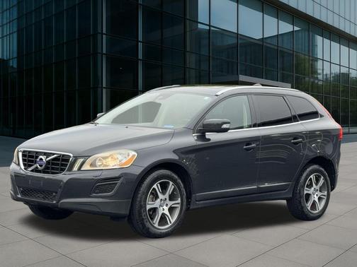 2012 Volvo XC60 T6