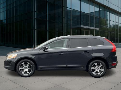 2012 Volvo XC60 T6
