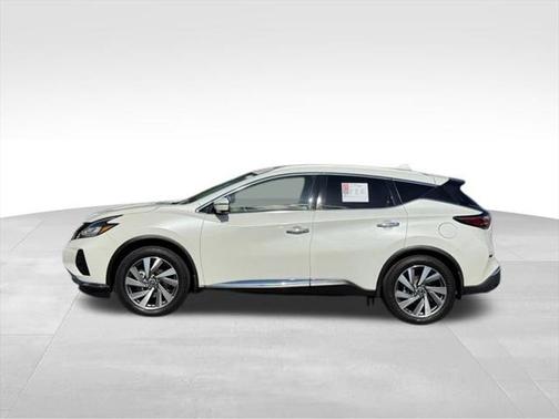 2020 Nissan Murano SL Intelligent AWD