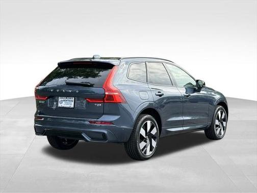 2025 Volvo XC60 Plug-In Hybrid T8 Plus