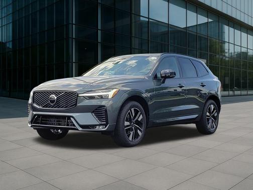 2026 Volvo XC60 B5 Core
