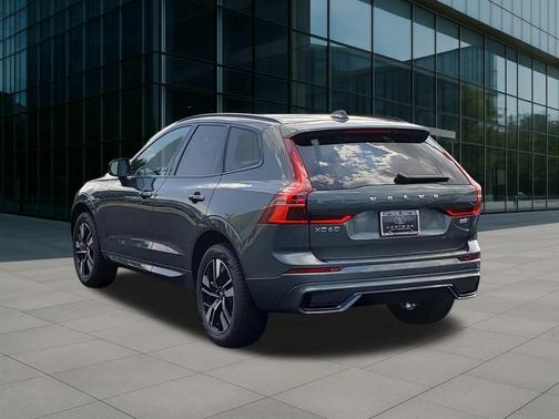 2026 Volvo XC60 B5 Core