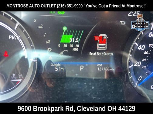 2020 Toyota Highlander Hybrid Limited