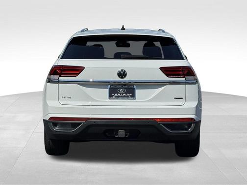 2023 Volkswagen Atlas Cross Sport 3.6L V6 SE w/Technology