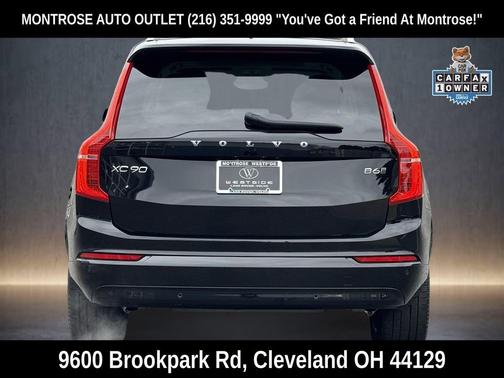 2023 Volvo XC90 B6 Core