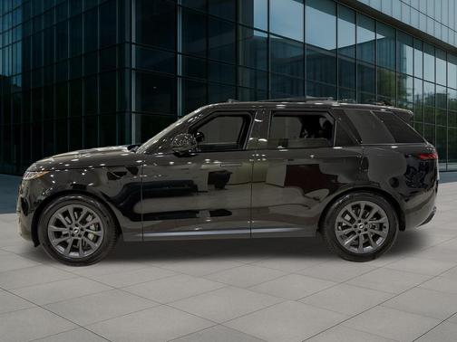 2025 Land Rover Range Rover Sport P360 S