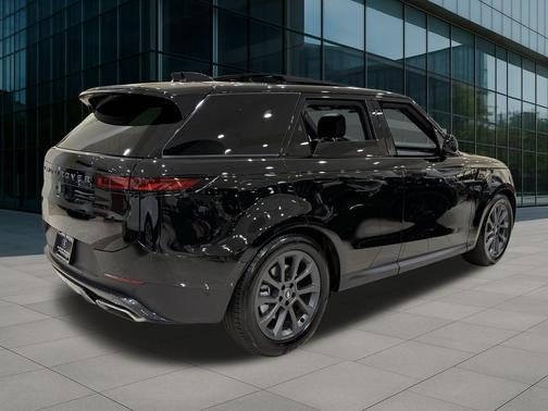 2025 Land Rover Range Rover Sport P360 S