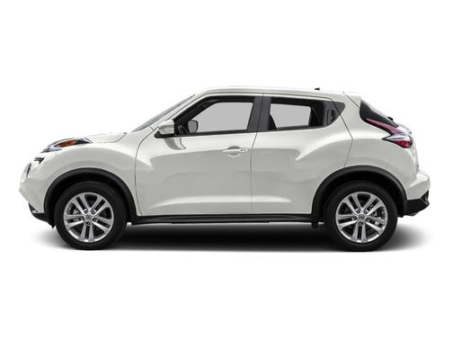 2016 Nissan Juke S