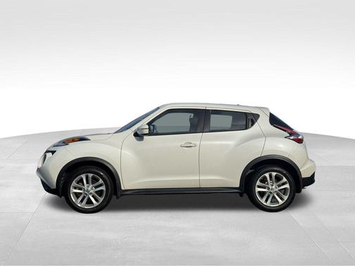 2016 Nissan Juke S