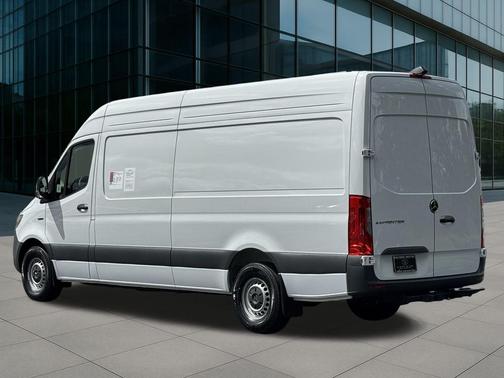 2024 Mercedes-Benz Sprinter 2500 High Roof