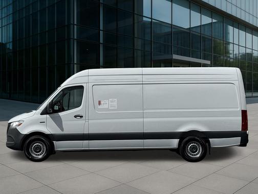 2024 Mercedes-Benz Sprinter 2500 High Roof