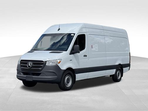 2024 Mercedes-Benz Sprinter 2500 High Roof