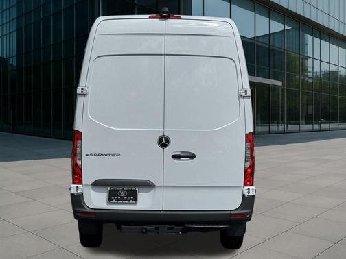 2024 Mercedes-Benz Sprinter 2500 High Roof