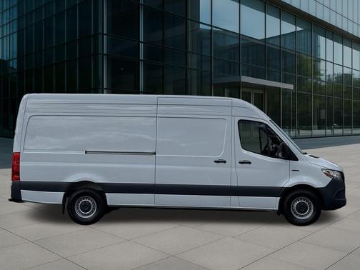 2024 Mercedes-Benz Sprinter 2500 High Roof