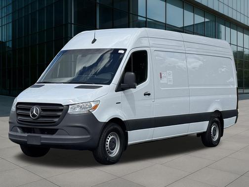 2024 Mercedes-Benz Sprinter 2500 High Roof