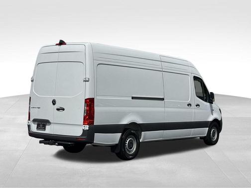 2024 Mercedes-Benz Sprinter 2500 High Roof