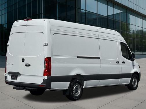 2024 Mercedes-Benz Sprinter 2500 High Roof