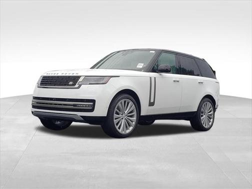 2025 Land Rover Range Rover P530 SE