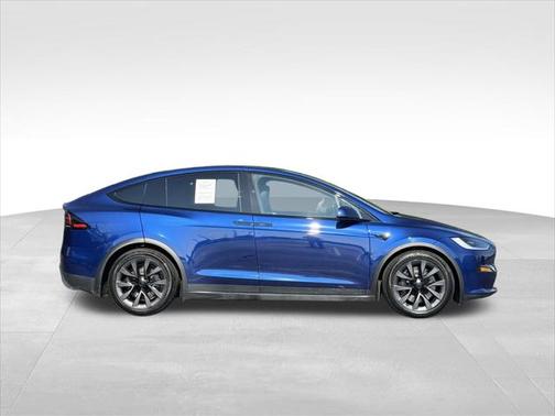 2024 Tesla Model X Long Range