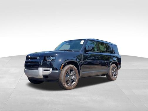 2025 Land Rover Defender 130 P300 S
