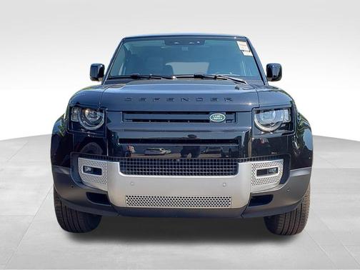 2025 Land Rover Defender 130 P300 S