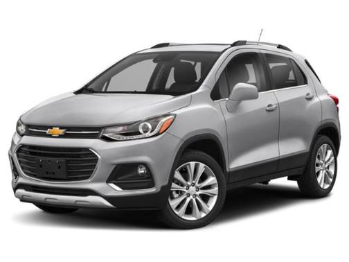2020 Chevrolet Trax Premier