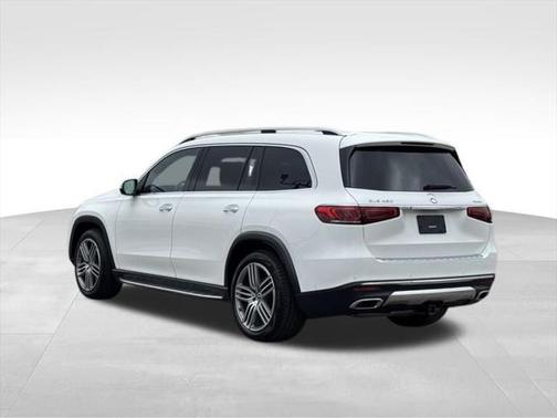 2022 Mercedes-Benz GLS 450 4MATIC