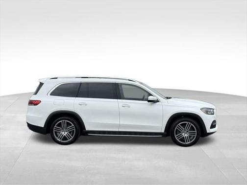 2022 Mercedes-Benz GLS 450 4MATIC