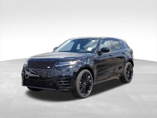 2026 Land Rover Range Rover Velar P250 SE R-Dynamic