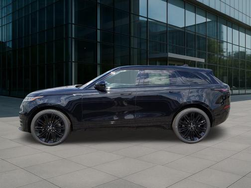 2026 Land Rover Range Rover Velar P250 SE R-Dynamic