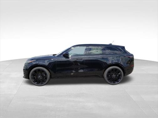 2026 Land Rover Range Rover Velar P250 SE R-Dynamic