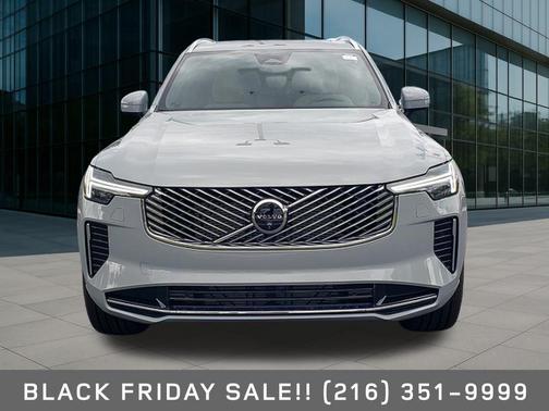 2026 Volvo XC90 B6 Plus 7-Seater