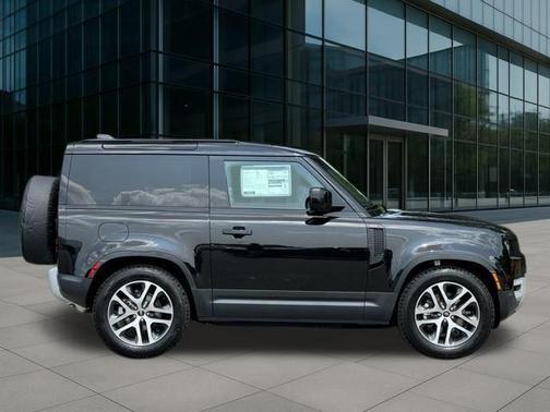2024 Land Rover Defender 90 P300 S