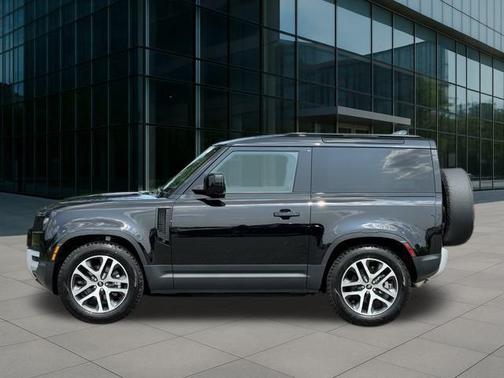 2024 Land Rover Defender 90 P300 S