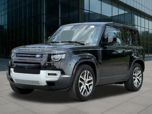 2024 Land Rover Defender 90 P300 S